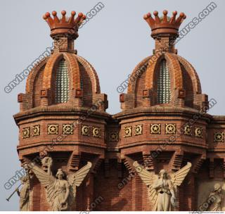 Arc de Triomf 0005